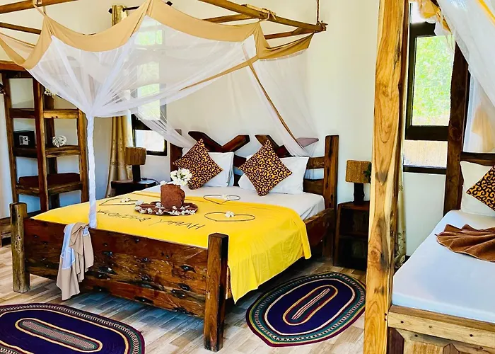 Z-Breeze Zanzibar