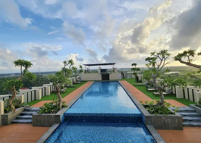 Swiss-Belhotel Airport Yogyakarta