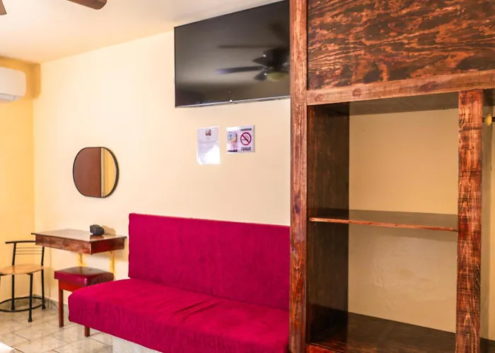 Hotel Buenos Aires