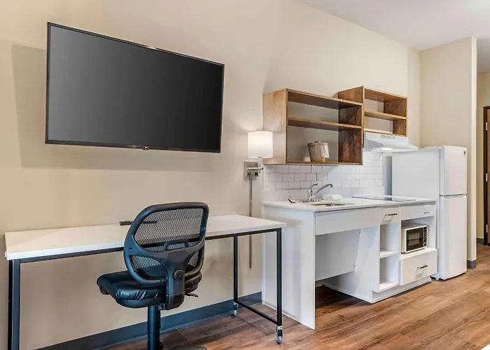 Extended Stay America Premier Suites - Pueblo