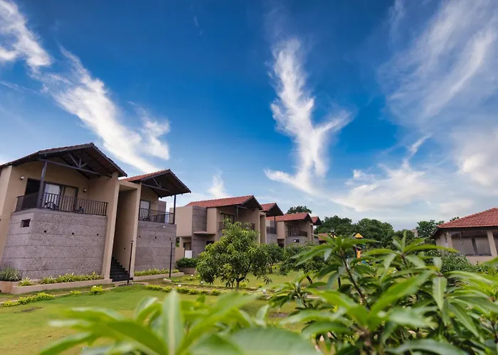 The Premier Gir Resort