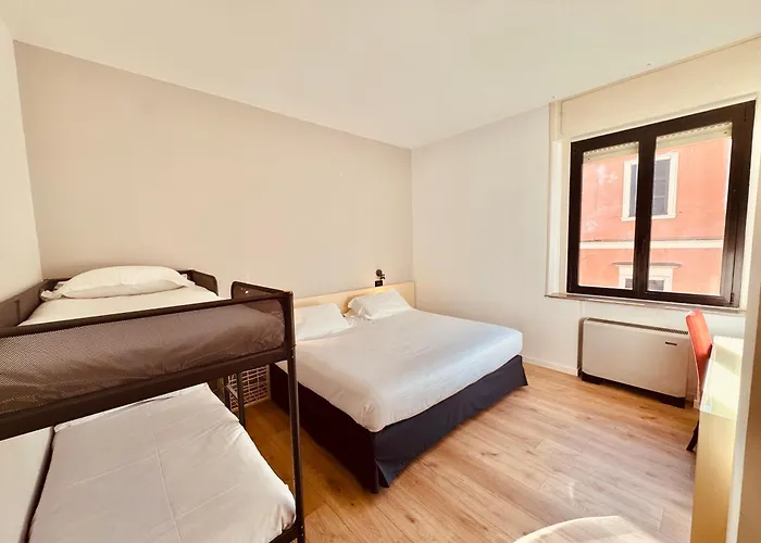 Hotel Pex Mantova