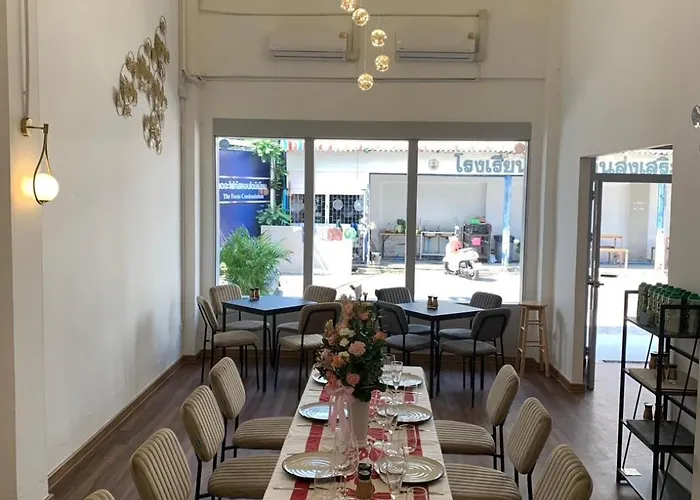 Mana restaurant&boutique hotel