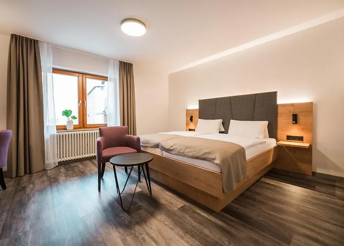 Hotel Goldener Engel