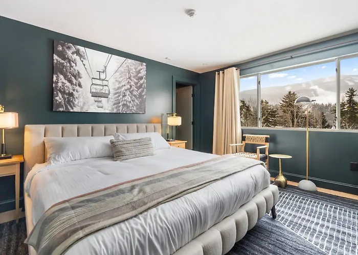 Inn At Mount Snow