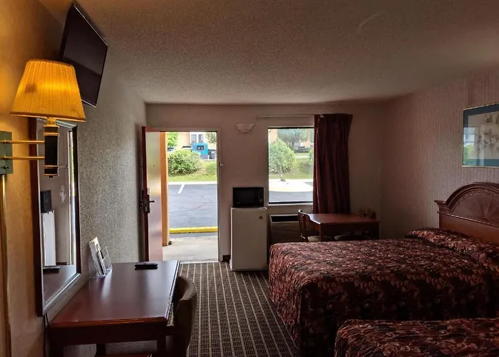 Economy Inn Express