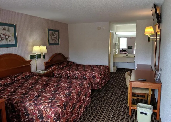 Economy Inn Express