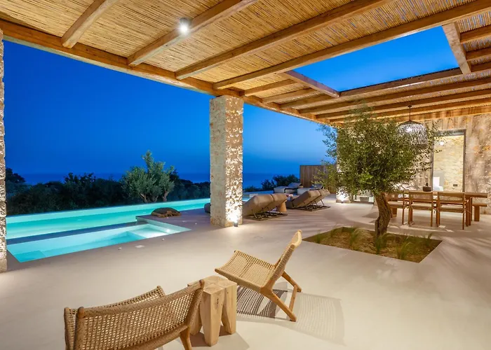 Lithos Art Villas
