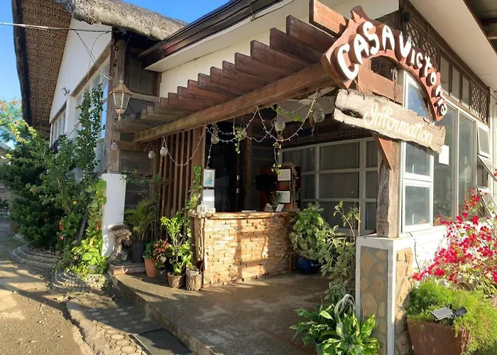 Casa Victoria Resort And Restaurant