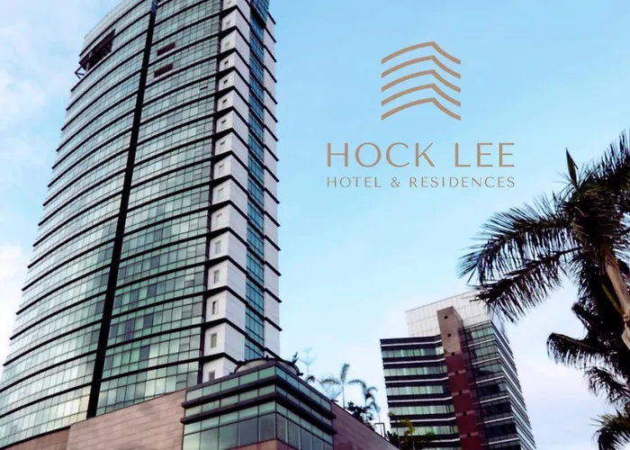 Hock Lee Hotel & Residences