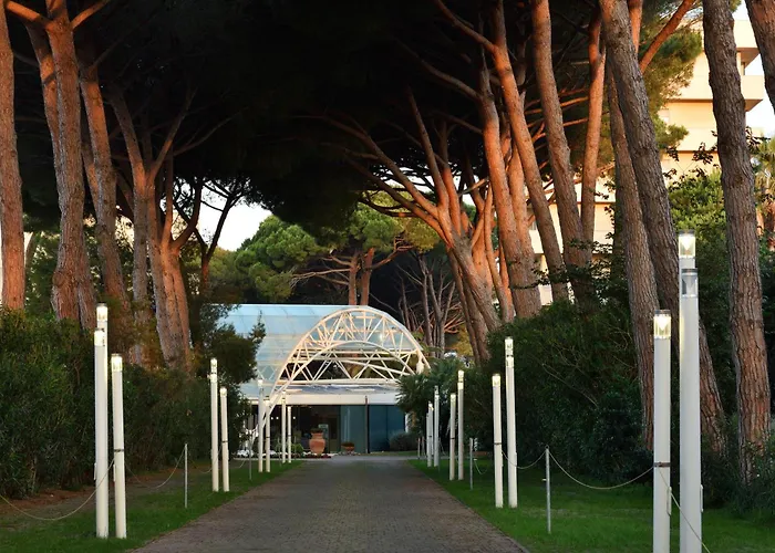 Hotiday Marina Di Bibbona