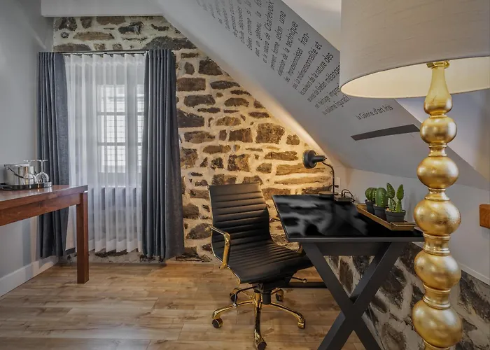 Hôtel Maison Otis