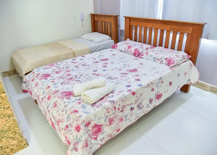 Hotel Águas do Sertão Jorro Bahia