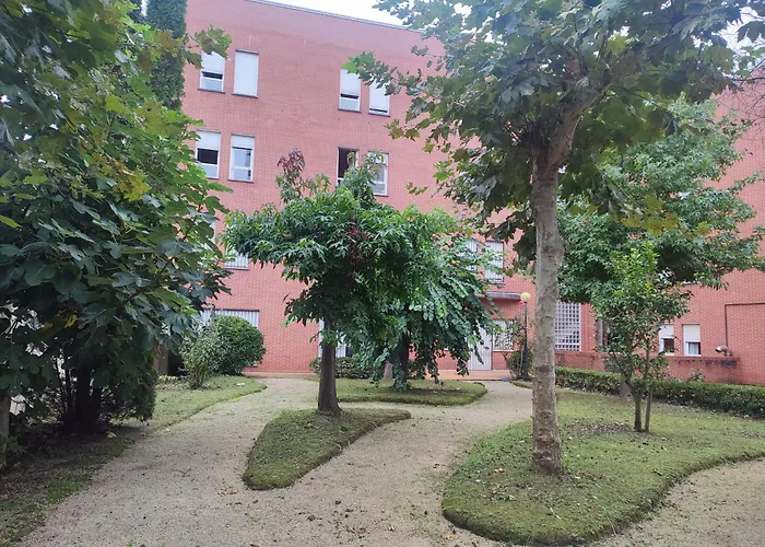 Miresibilbao - Residencia Universitaria