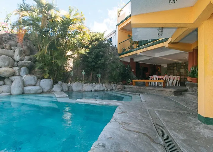 Reddoorz At Yahweh Spring Retreat And Resort Laguna