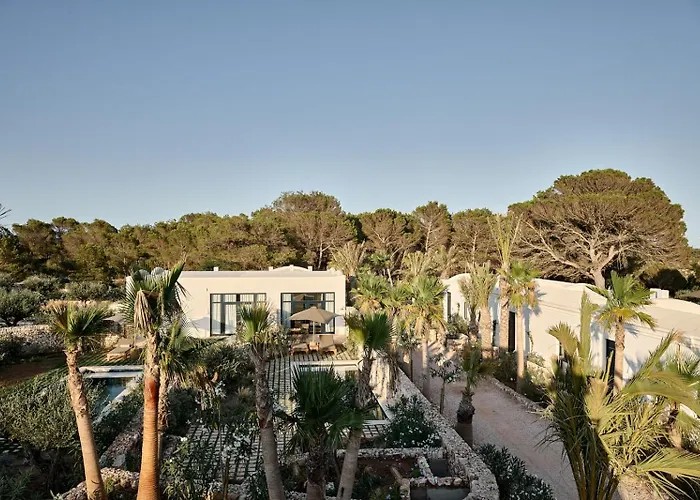 Cap Menorca Relais & Chateaux