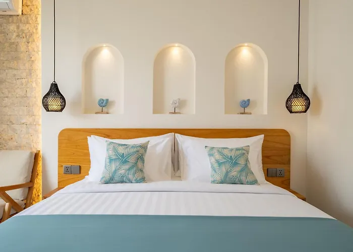 Mysa Boutique Hotel