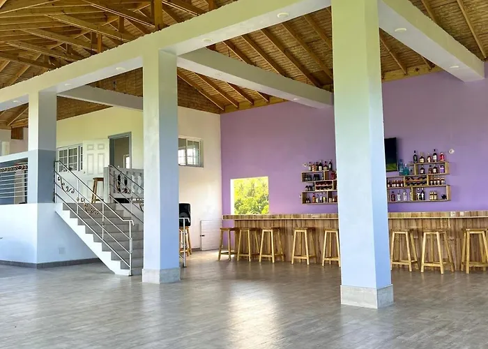 Misbhaven Resort And Spa