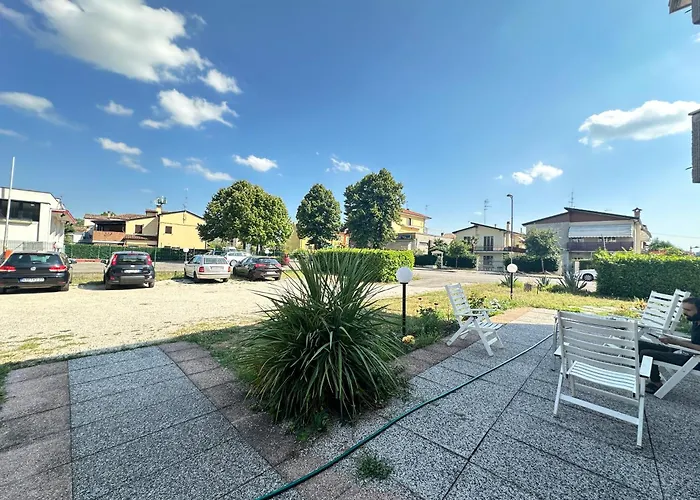 Hotel Battaglia