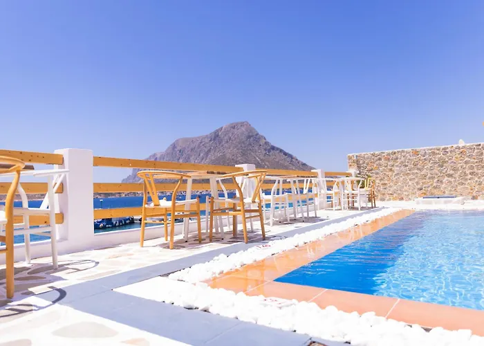 Spongia Hotel Suites & Spa