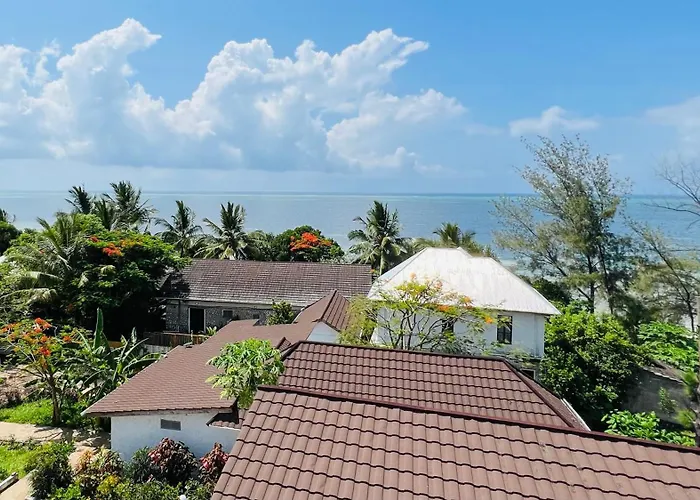 Z-Breeze Zanzibar