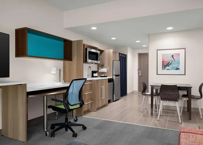 Home2 Suites By Hilton Niceville Eglin Air Force Base