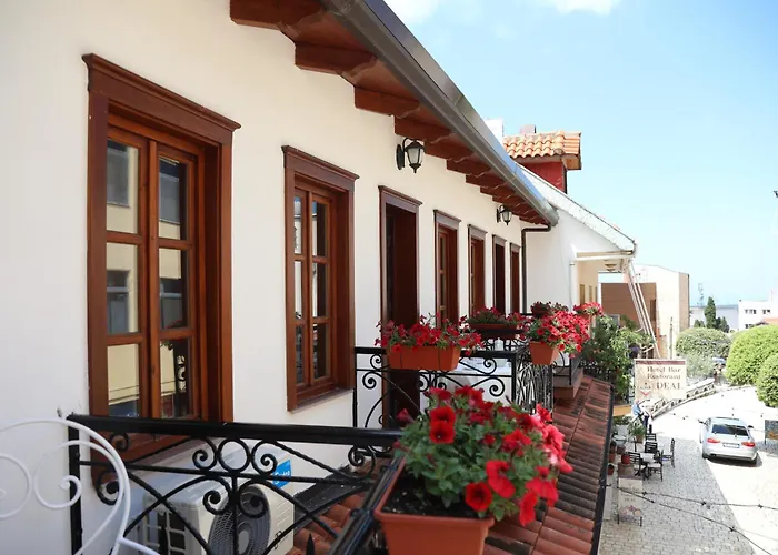 Villa Castriota