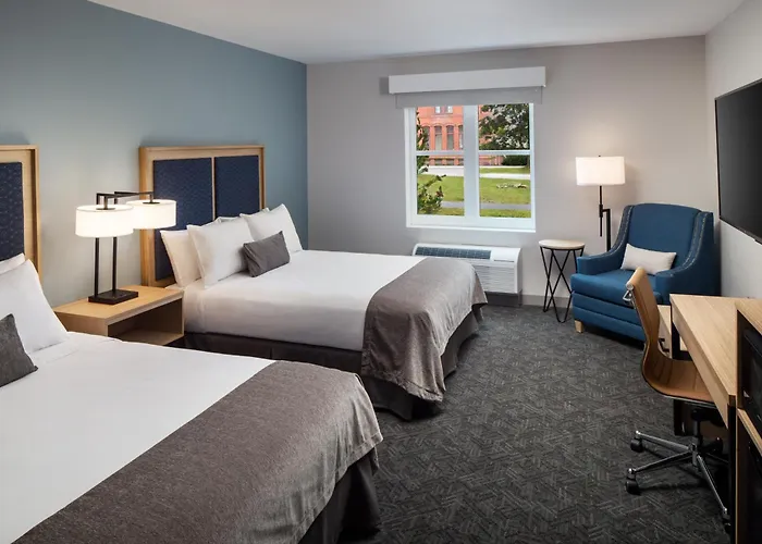 Hotel Ursa