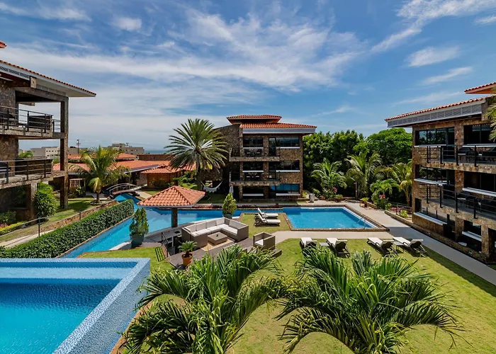 Vientos del Caribe Hotel&Club