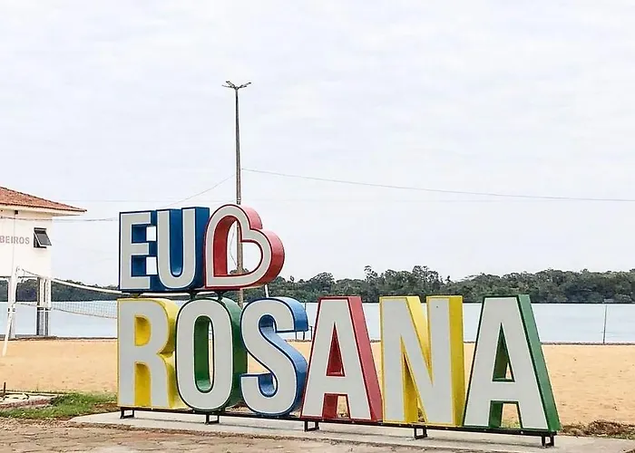 Hotel Pousada Bela Manhã