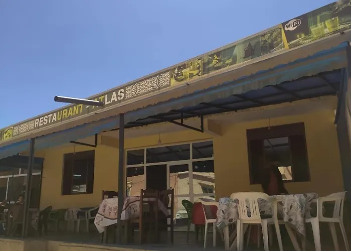 Hotel Atlas