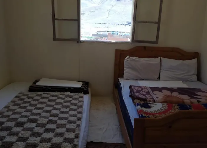 Hotel Atlas