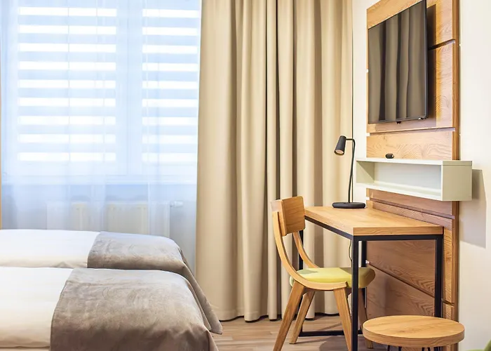 Novy Hotel