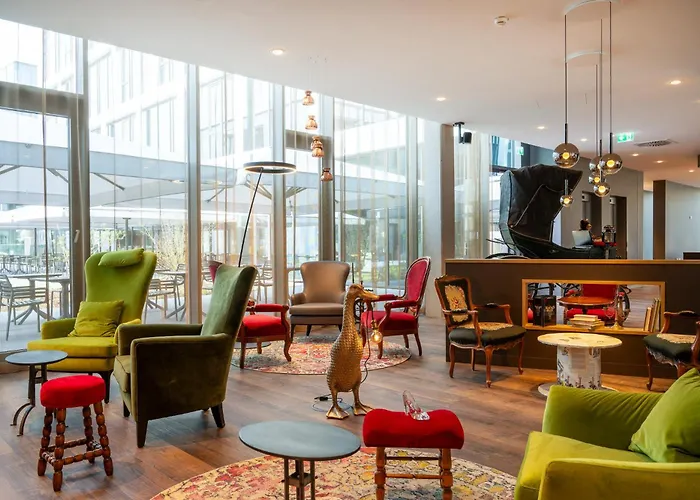 mightyTwice Hotel Achern