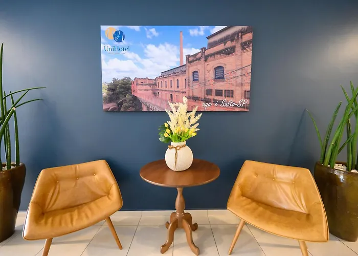 Unihotel Salto