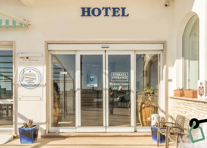 Hotiday Leuca Lungomare