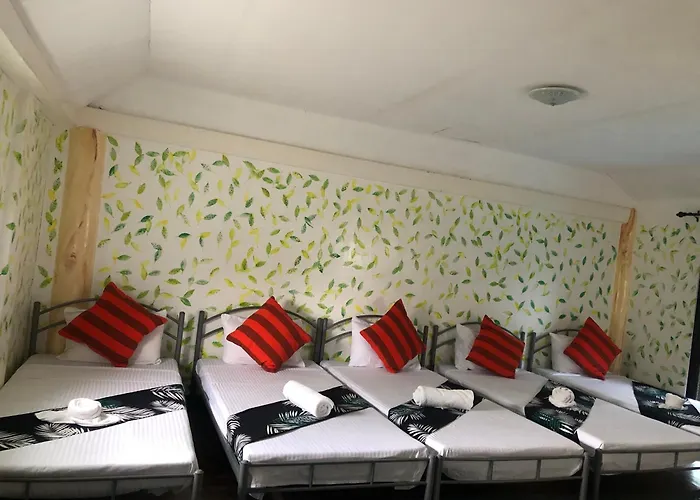 Vi-Da Guest Resort