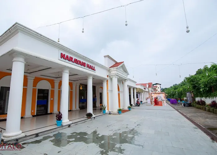 Diyalo Foodland Chitwan