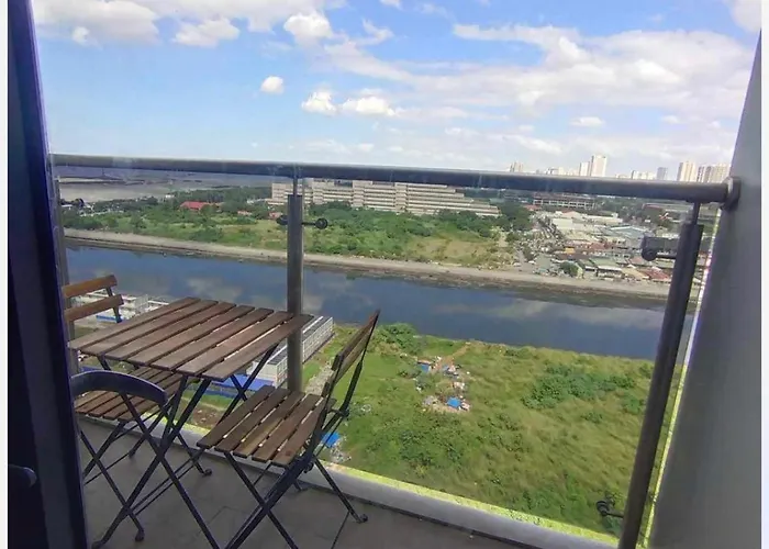 Condotel-Shore 2 Residences MOA