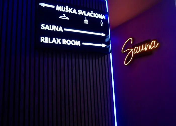 Wellness Spa Hotel Jola