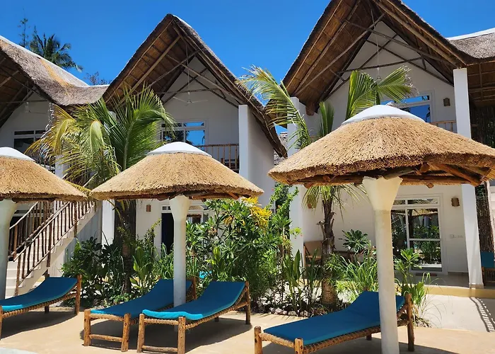 Olzadia Boutique Hotel