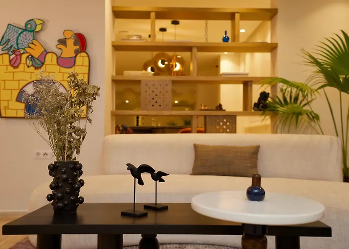 Misk Villa - Boutique Hotel&Spa