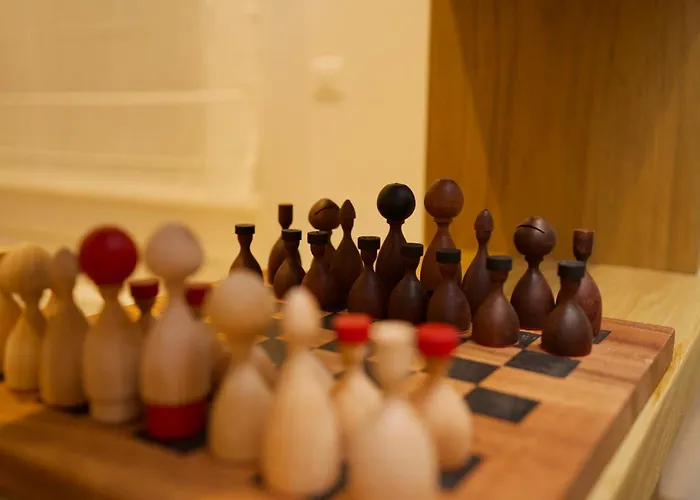 Misk Villa - Boutique Hotel&Spa