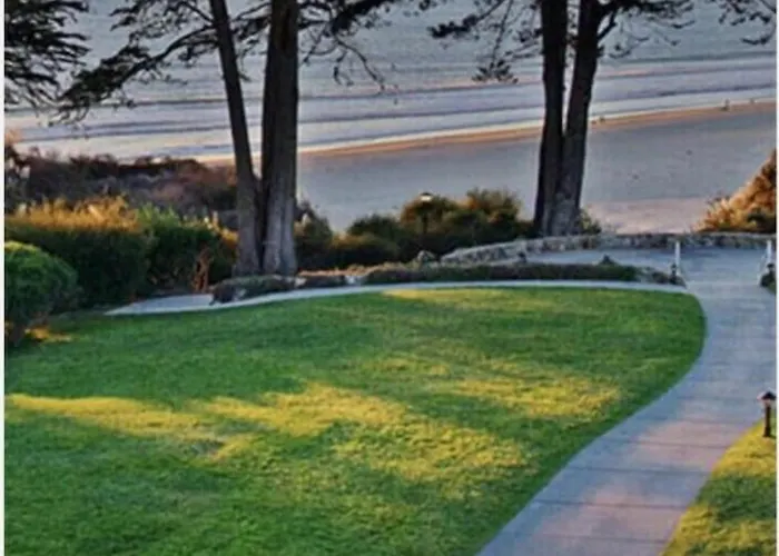 Seascape Resort Aptos, Capitola, Santa Cruz