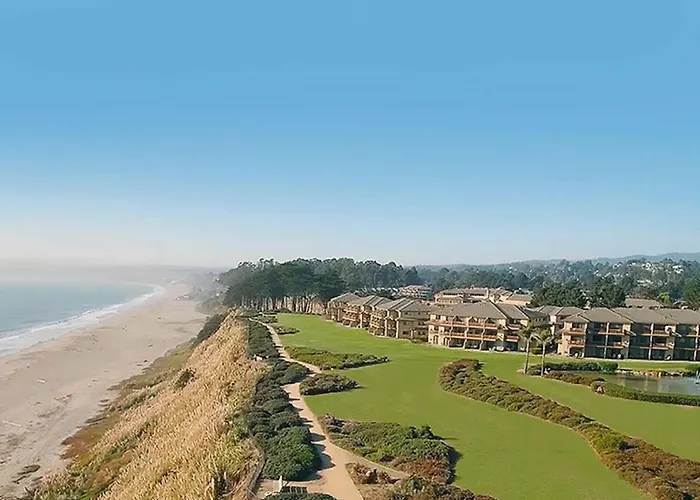 Seascape Resort Aptos, Capitola, Santa Cruz