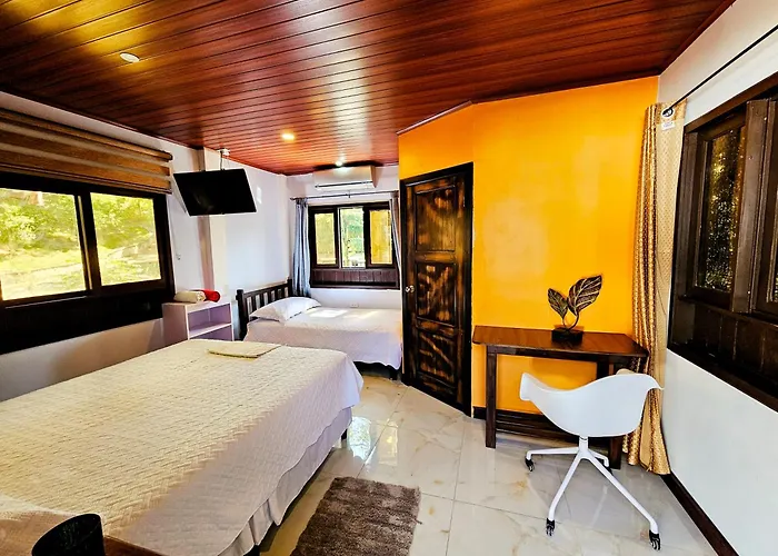 Las Luciernagas Hotel