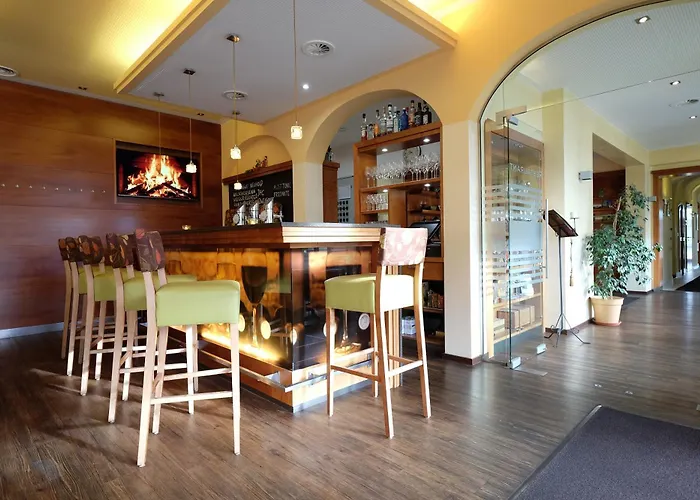 Hotel Restaurant Neuhold