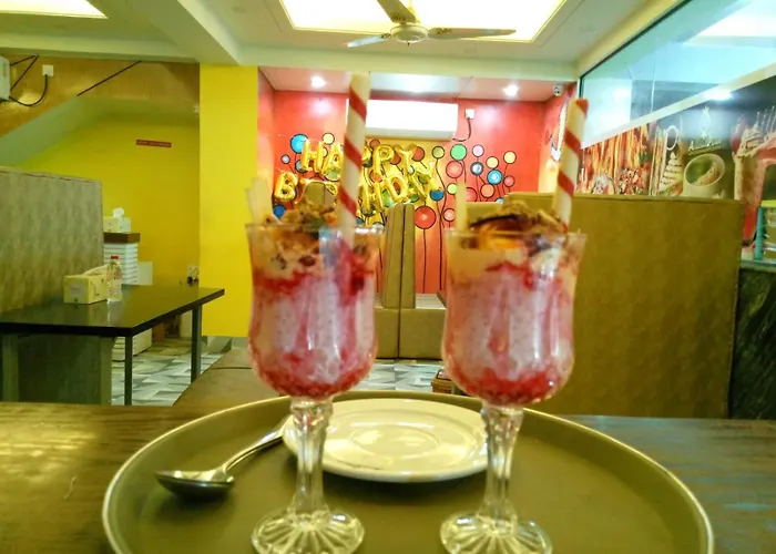 Adarsha Palace Hotel