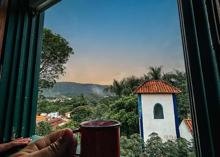 Pousada do Gentil