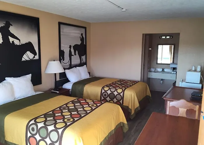 Arya Inn & Extended Stay